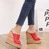 Allure Apex Wedges